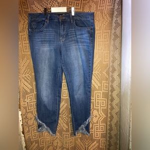 1822 Denim jeans